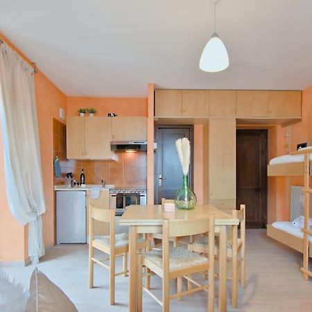 Aprica Alpine Loft Centralita E Park Free Εξωτερικό φωτογραφία